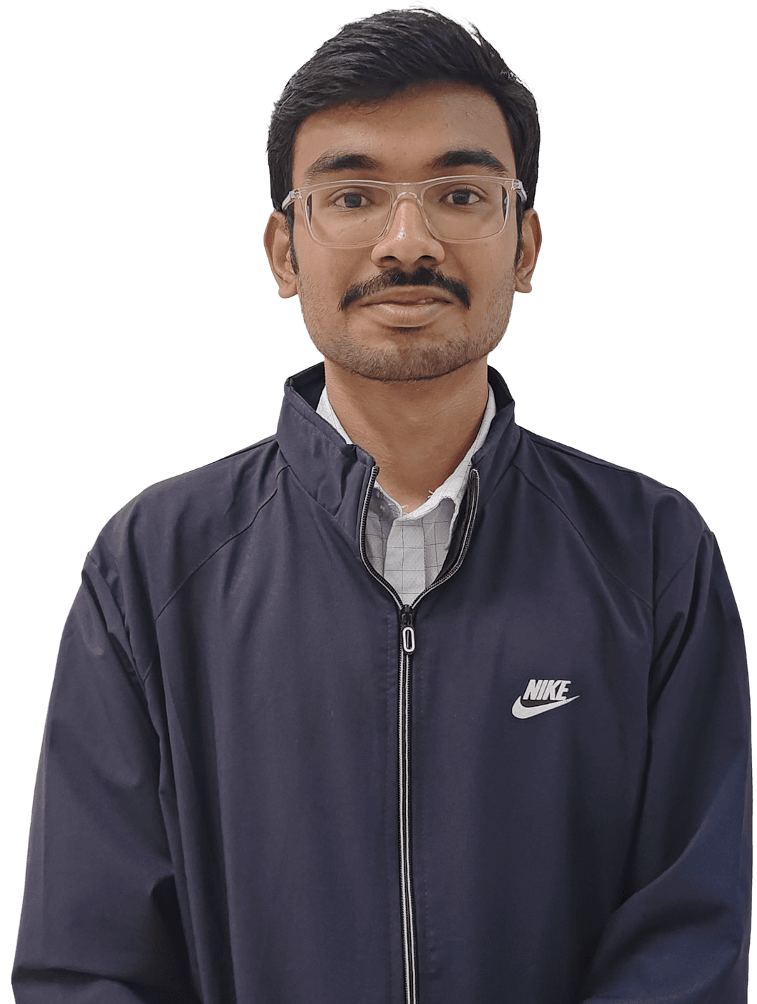 Picture of the author