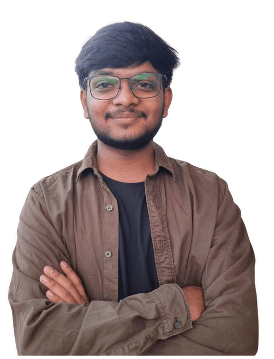 Picture of the author