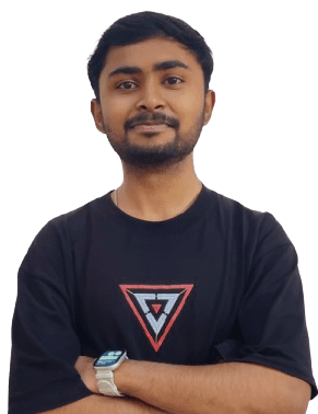Picture of the author