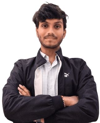 Picture of the author