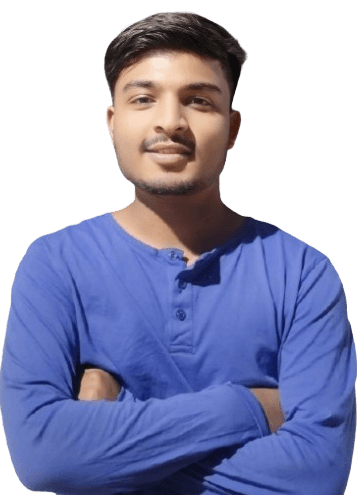 Picture of the author