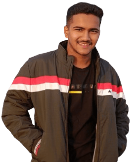 Picture of the author