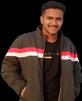 Picture of the author