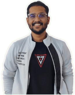 Picture of the author