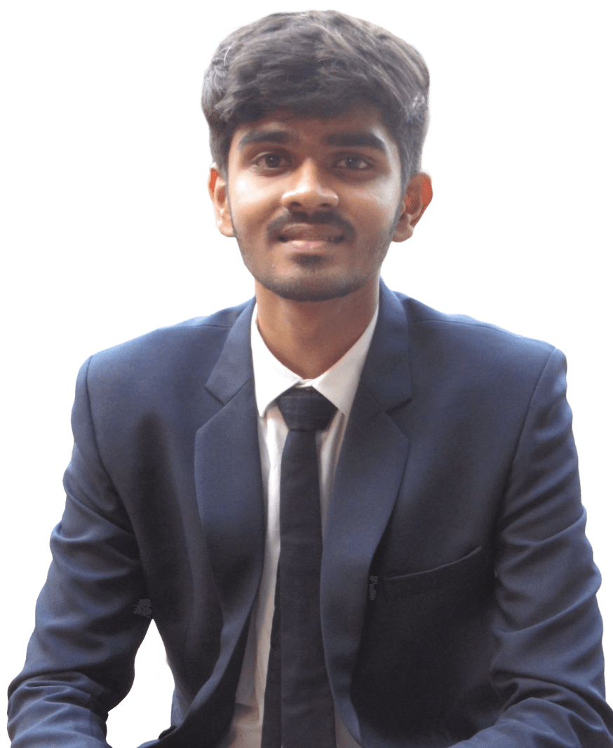 Picture of the author