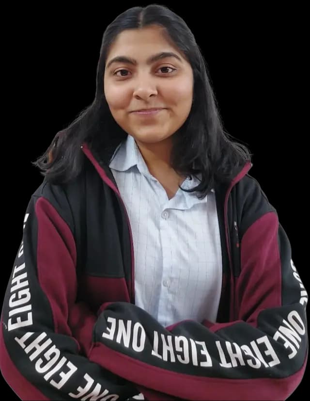 Picture of the author