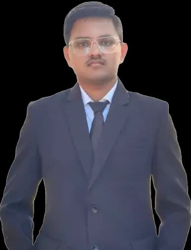 Picture of the author