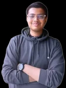 Picture of the author