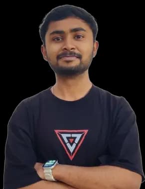 Picture of the author